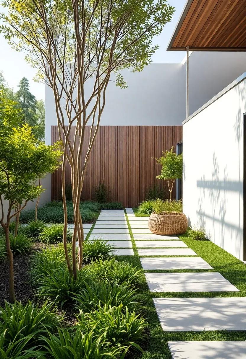future Trends ‌in ‍Landscape design: ⁤Innovations⁢ to Watch for ⁢in Sustainable‍ Outdoor Spaces