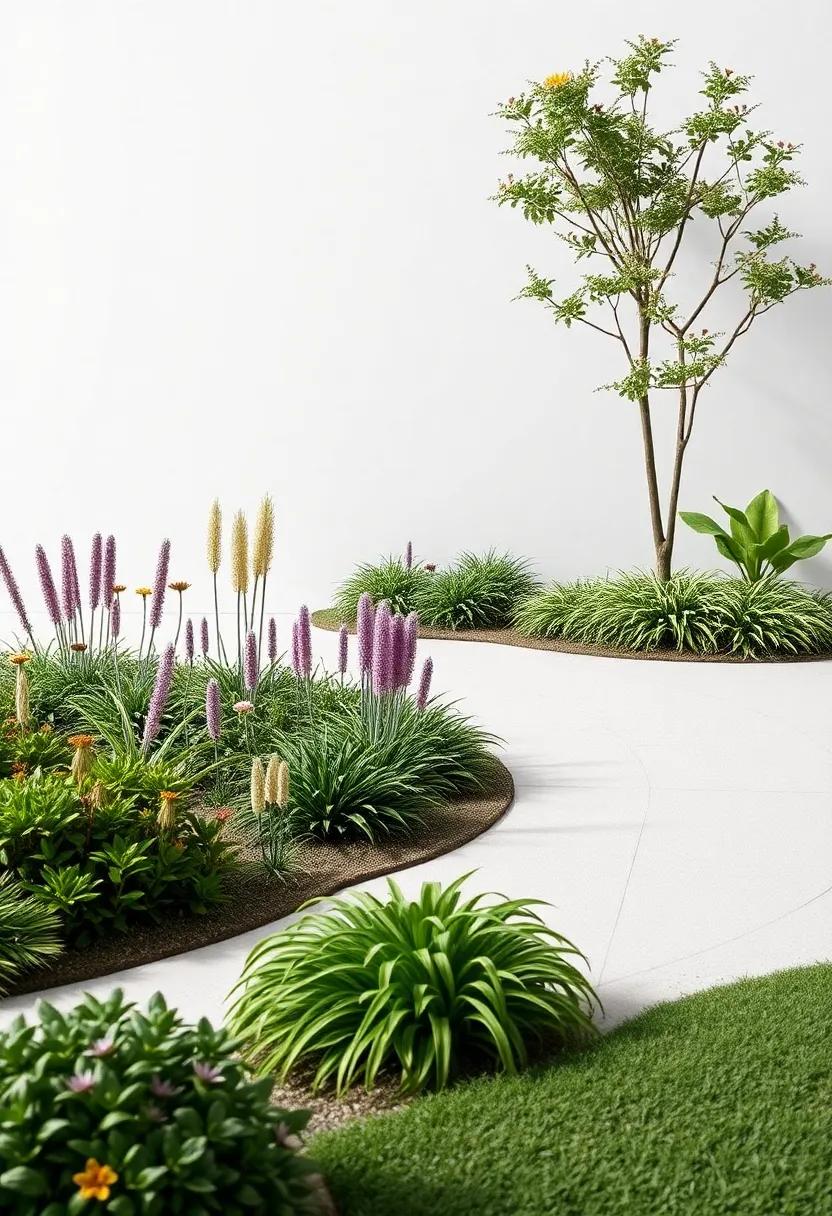 Plant⁢ Selection and Biodiversity: Choosing Flora for ​Visual Appeal and ⁤Ecological​ Balance