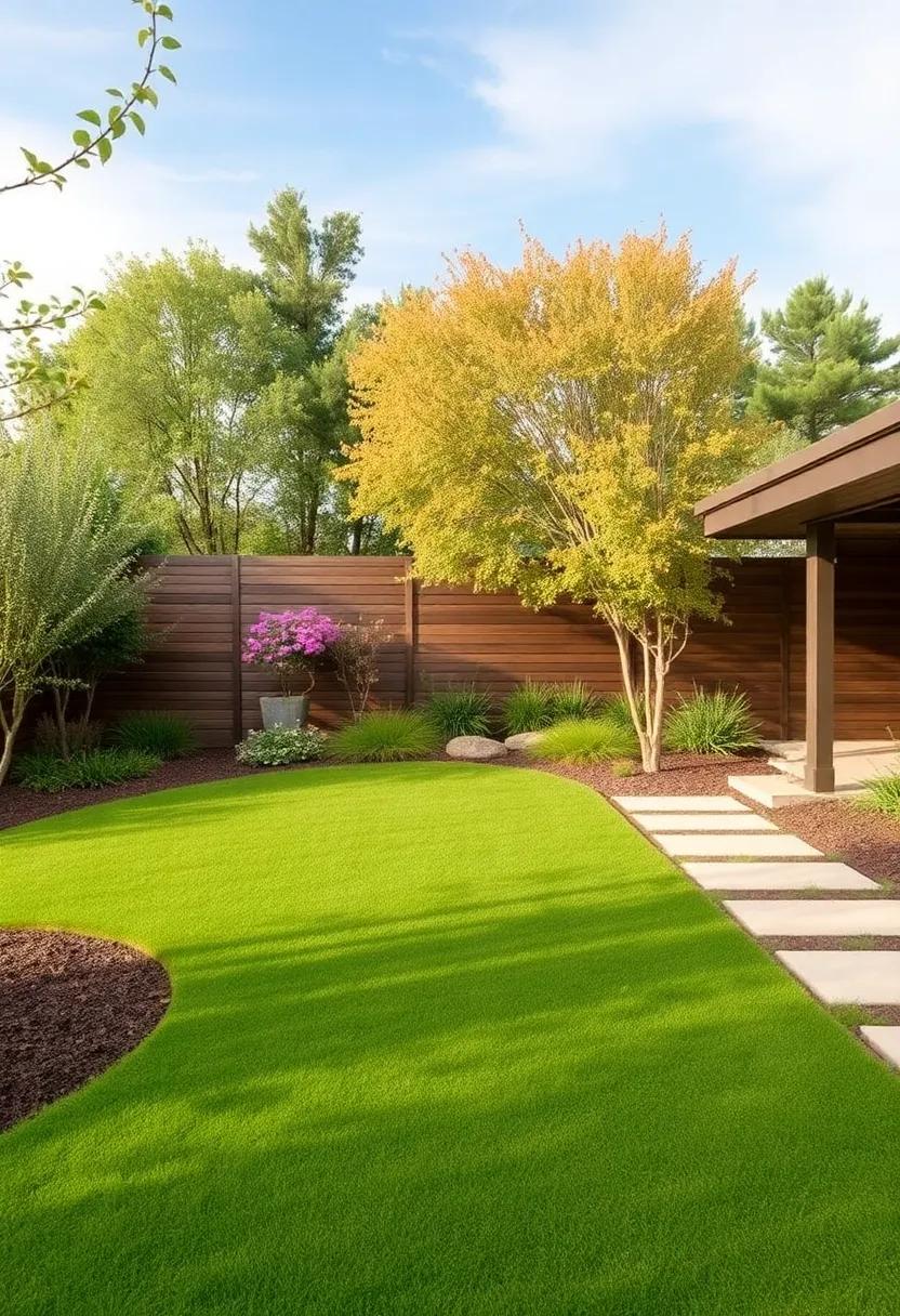 Seasonal Considerations:⁤ Designing Landscapes That Flourish ‍Year-Round