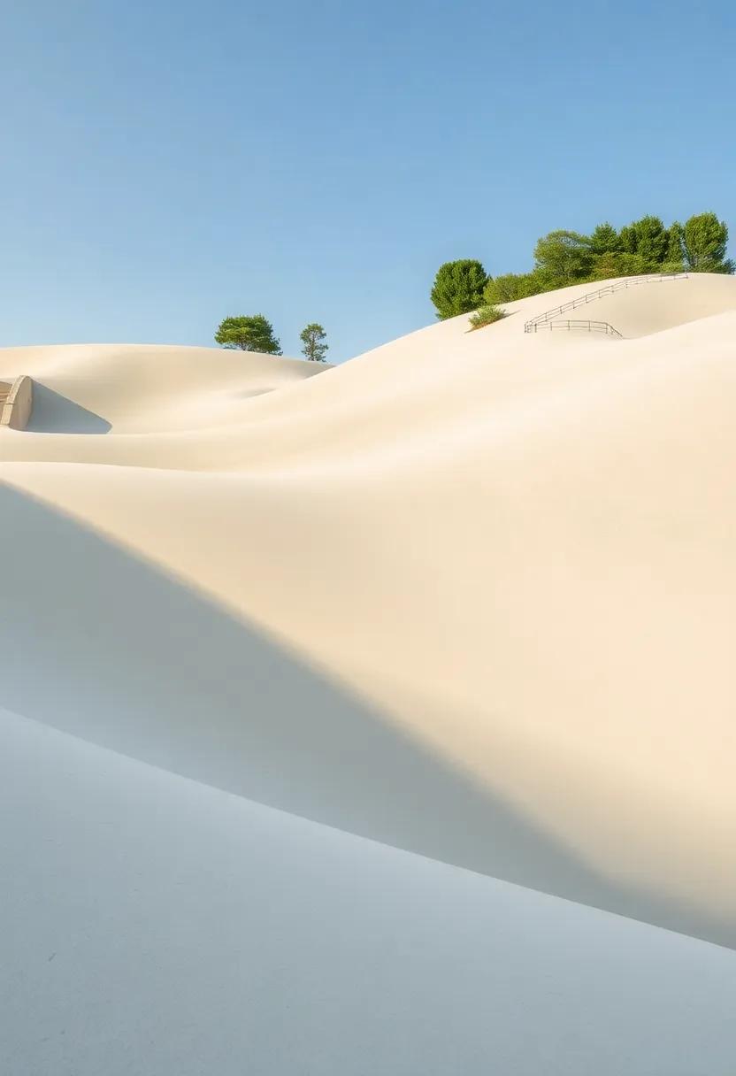 Understanding⁢ Site Context: the Importance of Topography ⁢and Climate in Landscape transformation