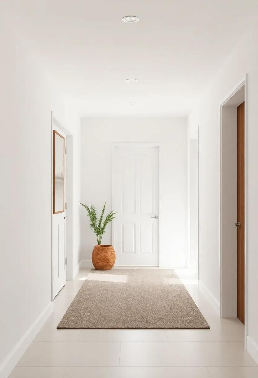 Maximizing Functionality Through Smart Storage ​Solutions in ⁢Entryway‍ Designs