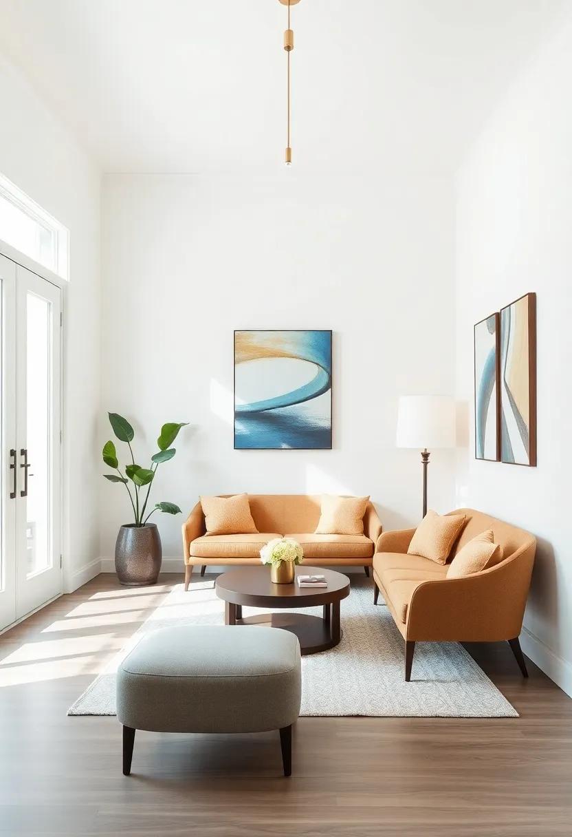 Welcoming⁣ Seating Options that Blend Comfort ⁤with Style for Your Entryway