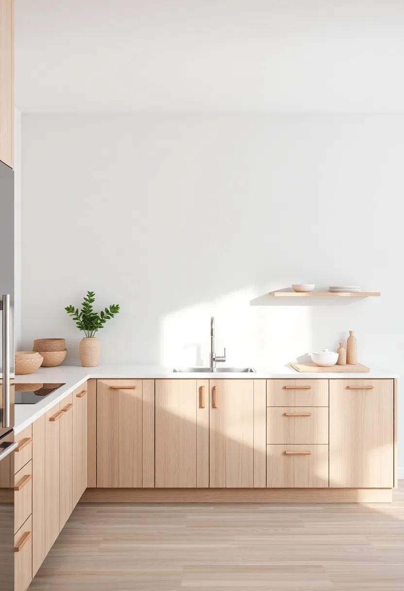 Creating a Restful⁢ Atmosphere with​ Neutral Tones and Natural Elements