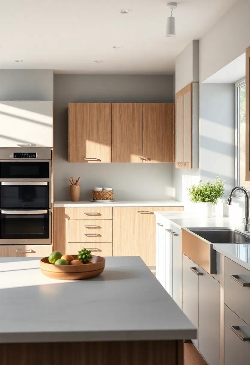 Enhancing Natural ‍Light ⁢with Light Gray Painting Techniques