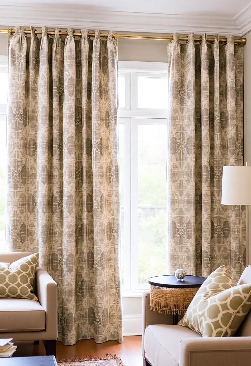 Understanding Geometric Prints and Their Appeal