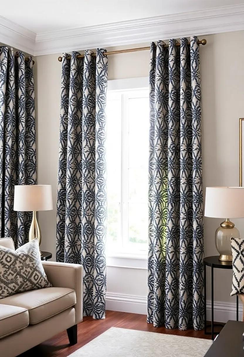 Custom vs Ready-Made ⁢Geometric Print‍ Options