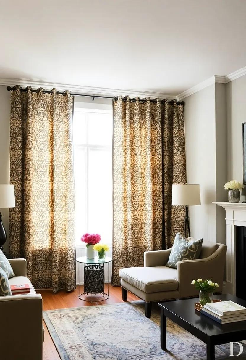 Final⁤ Thoughts on Elevating ‌Your Space with ⁢Geometric⁢ Prints