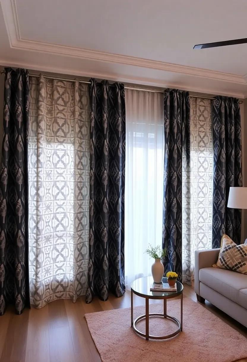 Choosing the Right Geometric patterns for ⁤Your Space