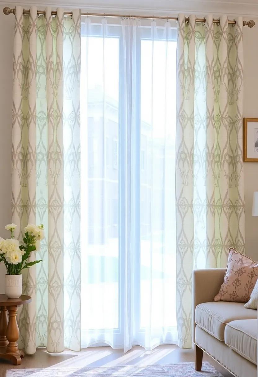 Sourcing ⁢Unique Geometric Prints: Where to Look