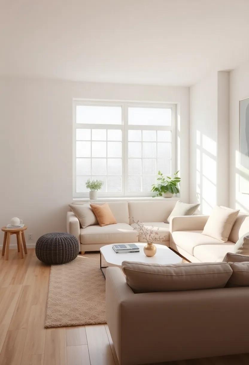 Crafting a Cozy Nook: Perfect Spots for ⁤Relaxation