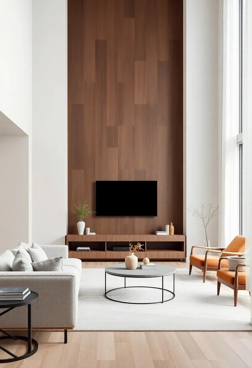 Sound ‌Elements: The ⁣Importance of Acoustic Serenity