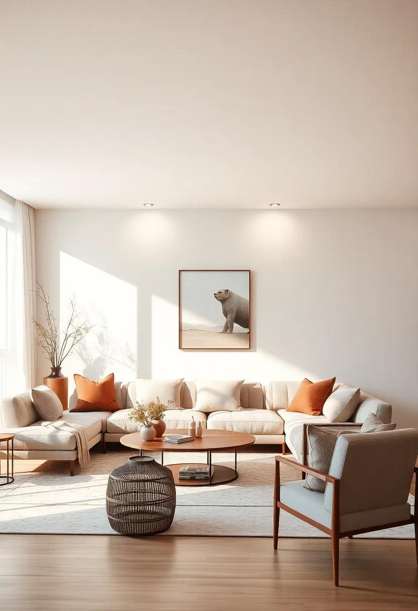 Aroma‌ and Ambiance: Creating⁤ a Sensory Experience