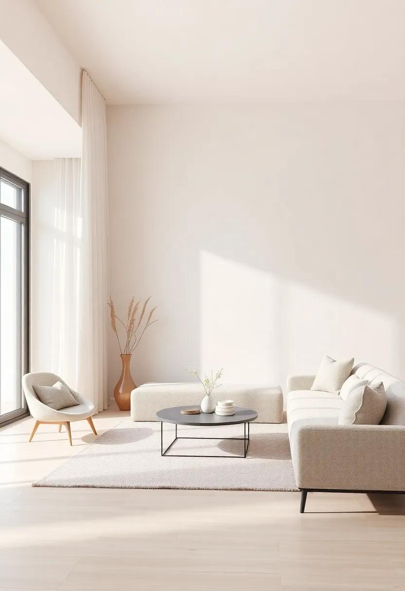 Mindful Arrangements: The Art of ‌Furniture Placement