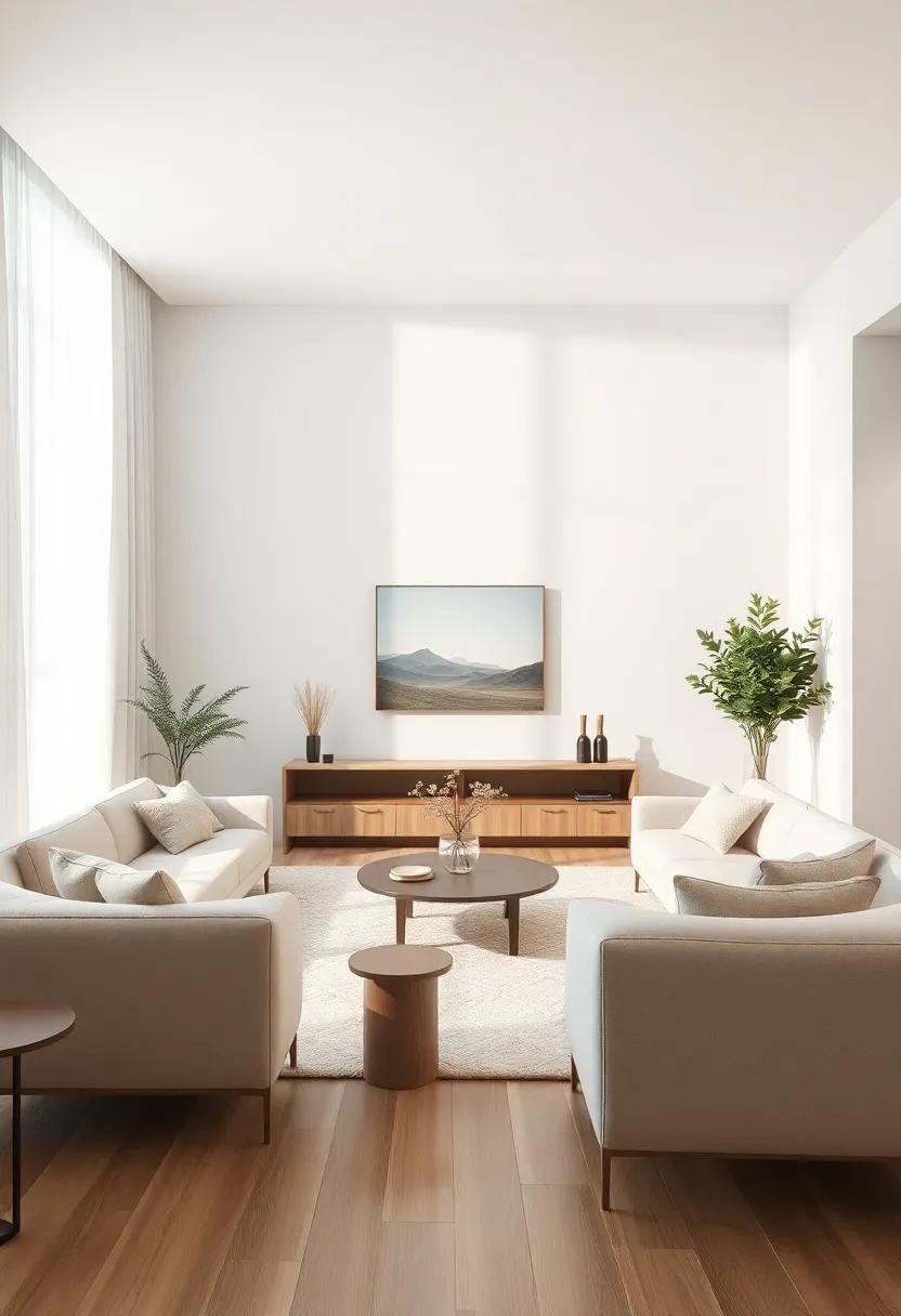 The Harmony of Symmetry: ​Balanced Design⁢ for ‌Peace