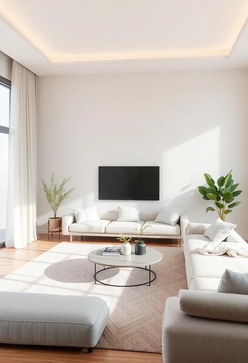 The‍ Allure of ⁢soft ⁢Lighting: Creating ⁢Mood and ⁤Atmosphere