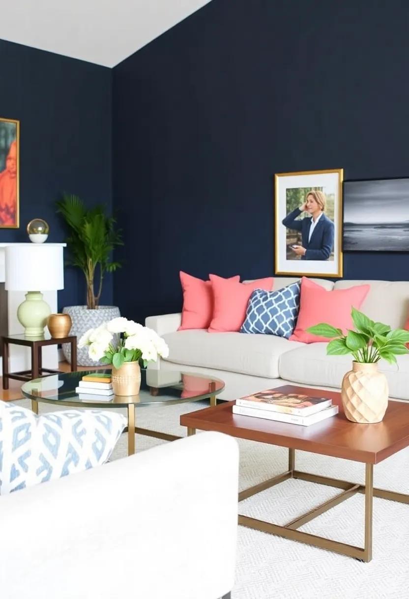 Furniture Selection for a ​Cohesive Look