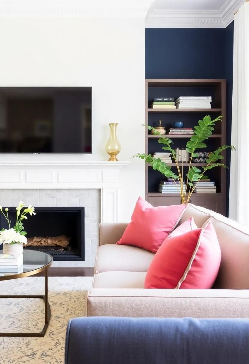 Inspiration from Interior Designers