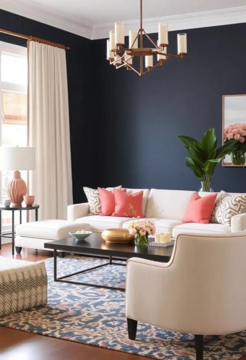 Transforming Small Spaces with Color