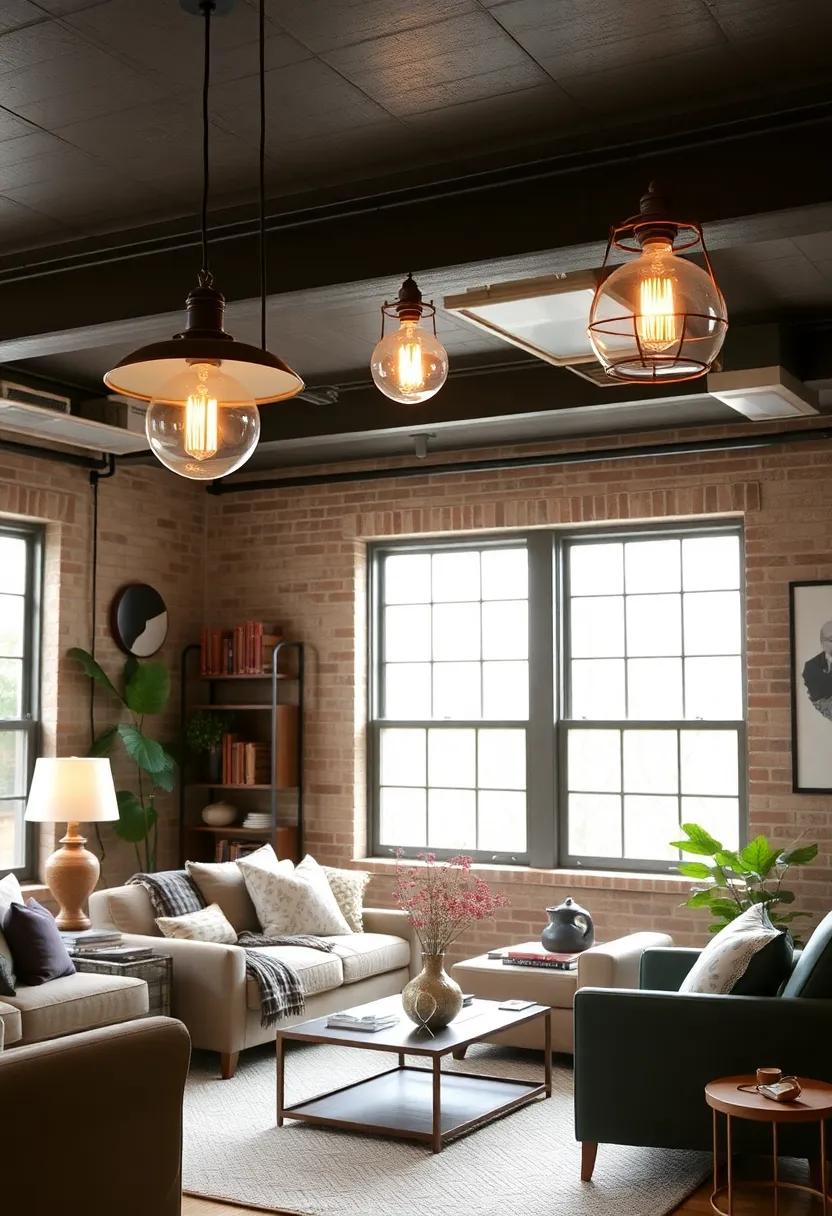 Introduction to ⁢Vintage ⁤Industrial ​lighting