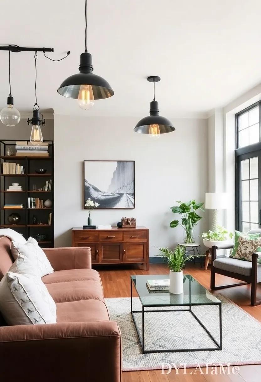 Repurposing ‌and Upcycling Industrial​ Lighting