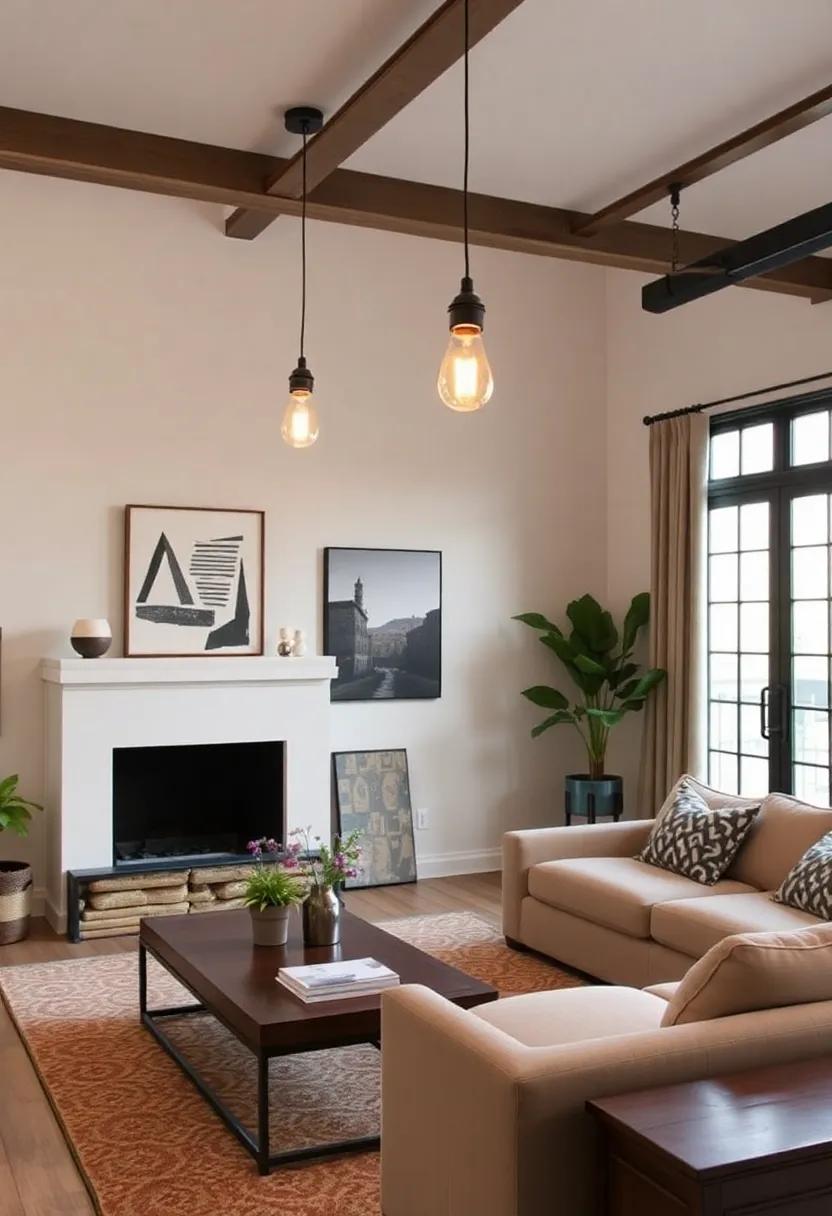 Understanding the Appeal of⁤ Vintage Industrial Aesthetics