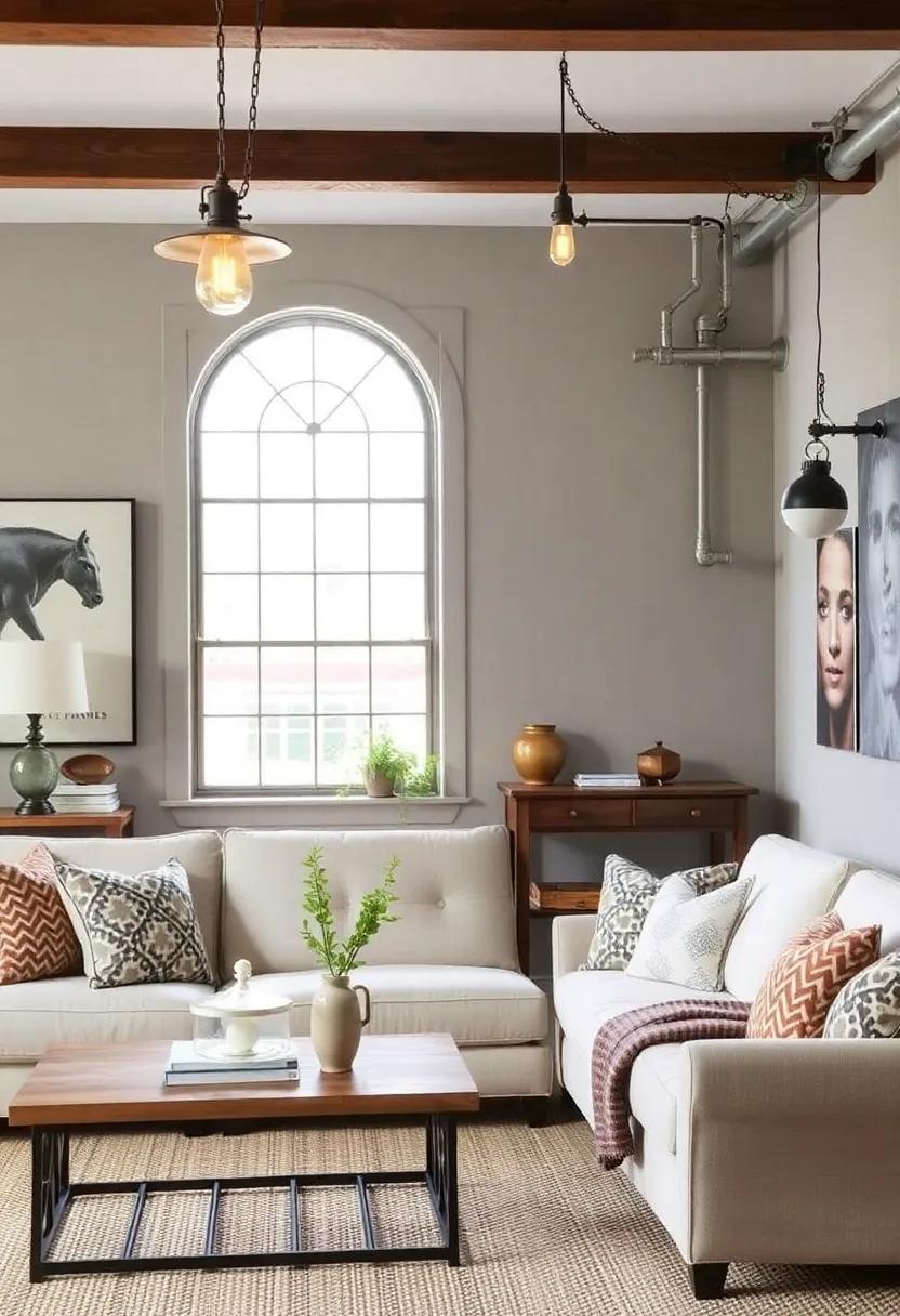 DIY Ideas for Customizing ‍Vintage Fixtures