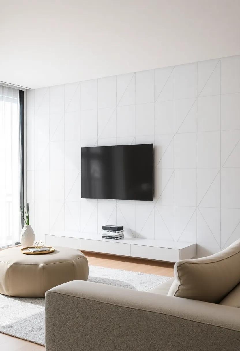 Experimenting with Scale ​for Dramatic ‍Effects⁤ in⁤ Your Space