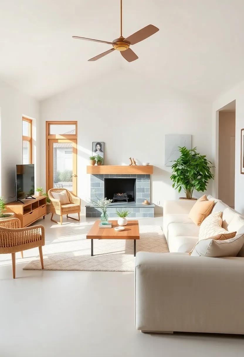 Designing a Multi-Functional Space That Adapts to Family Life