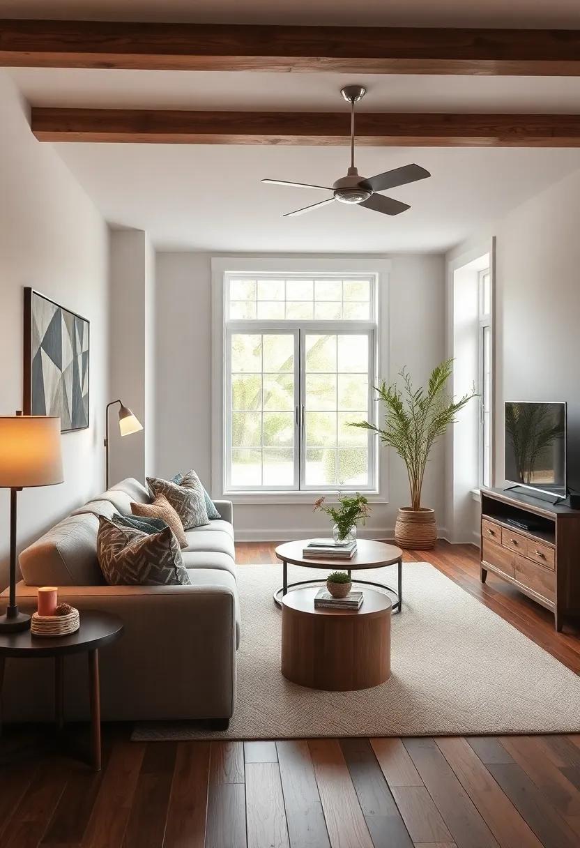 Creating nooks and Crannies for Intimate Conversation Spaces