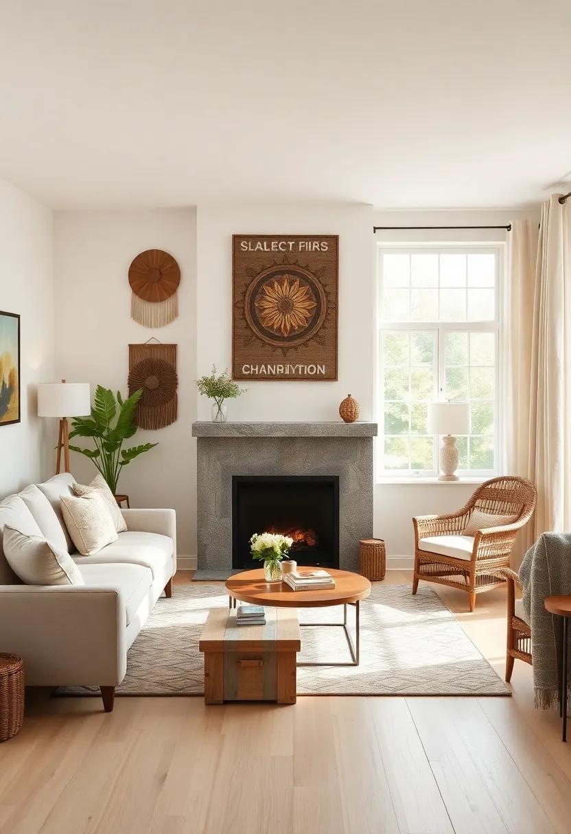 Selecting Art and Wall Hangings That Celebrate Country Life