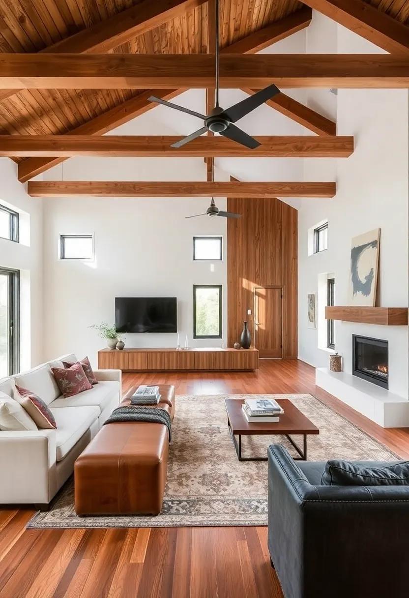 The Role of Rugs in Softening Hard Surfaces and Enhancing Comfort