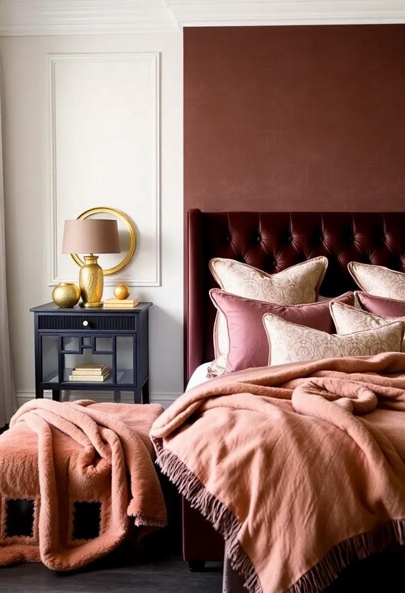 accessorizing Your​ Space: Gold⁢ Decor ⁣Essentials