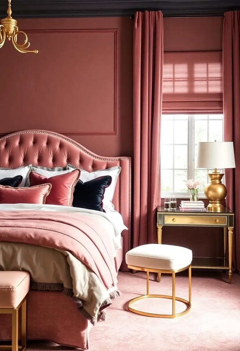 How‌ to Integrate Velvet ⁢into Your Home decor