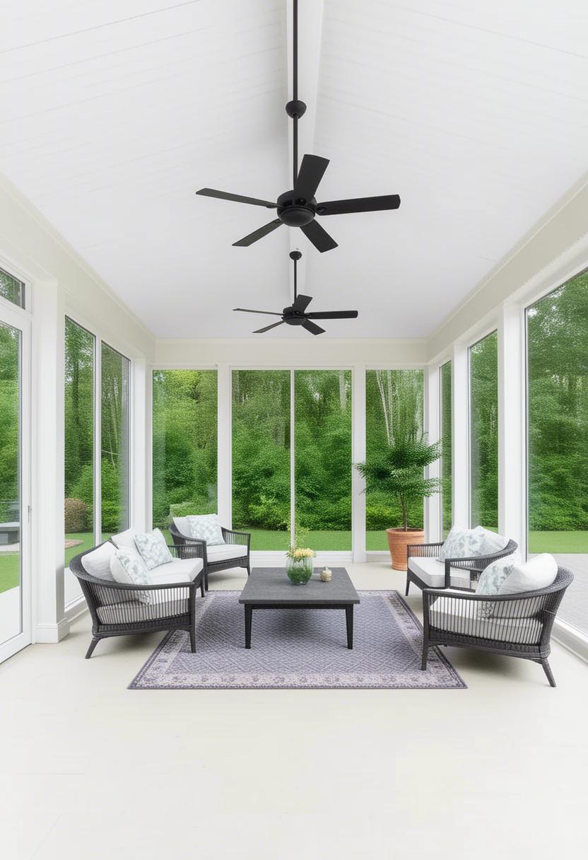 Creating a Seamless Transition Between Indoor ​and​ Outdoor Living ⁢Spaces