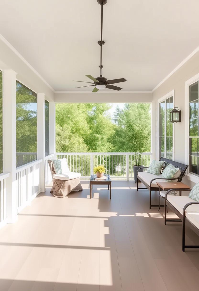 Exploring Flooring options That Combine Style and Outdoor Resilience