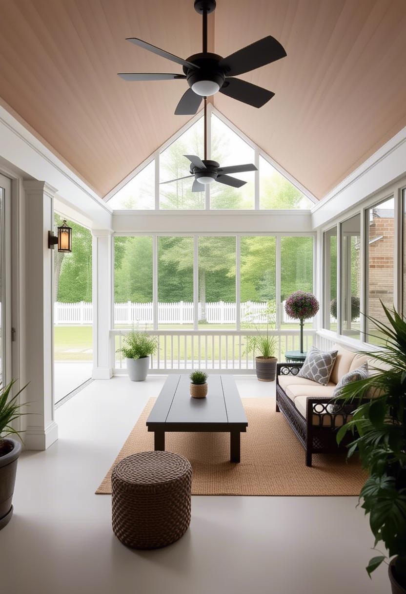 Incorporating ⁤Outdoor ‌heating Solutions for Year-Round Comfort