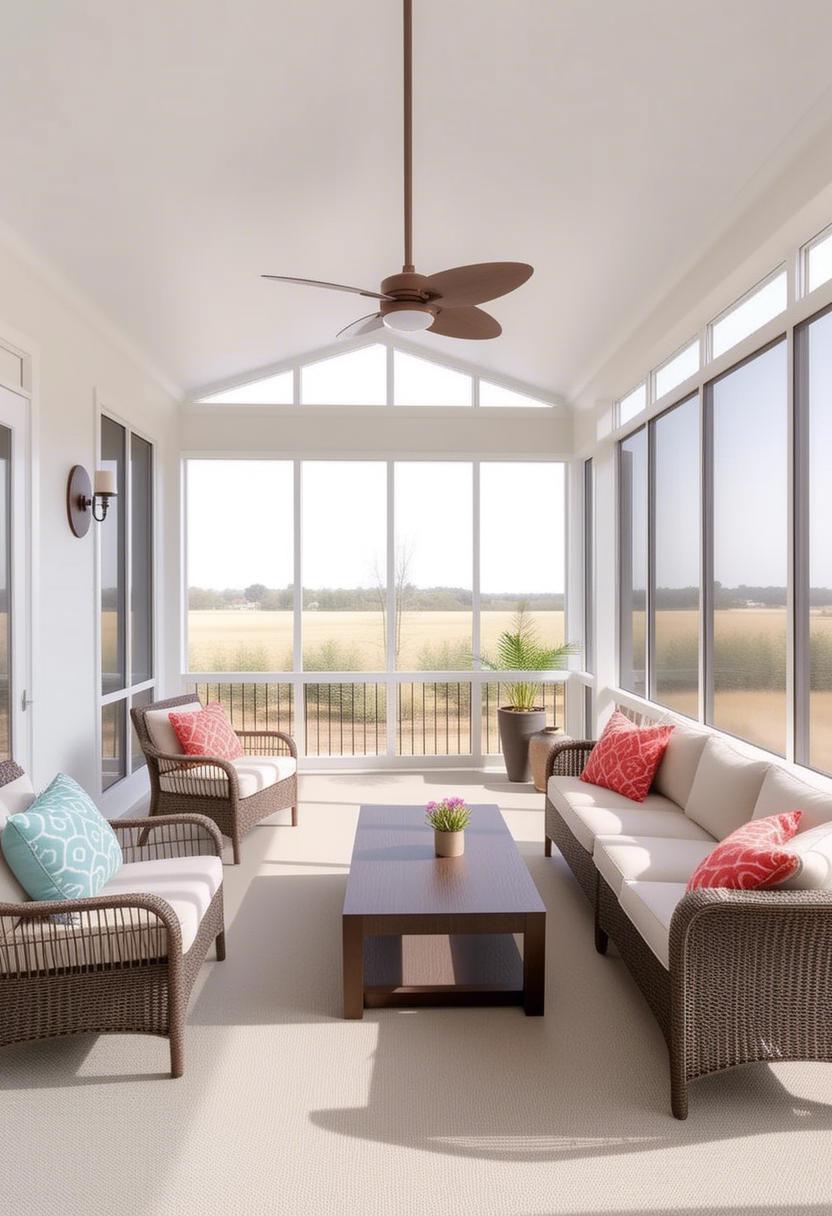 Transformative ‍Ideas for Screening solutions That enhance ⁢Your Views