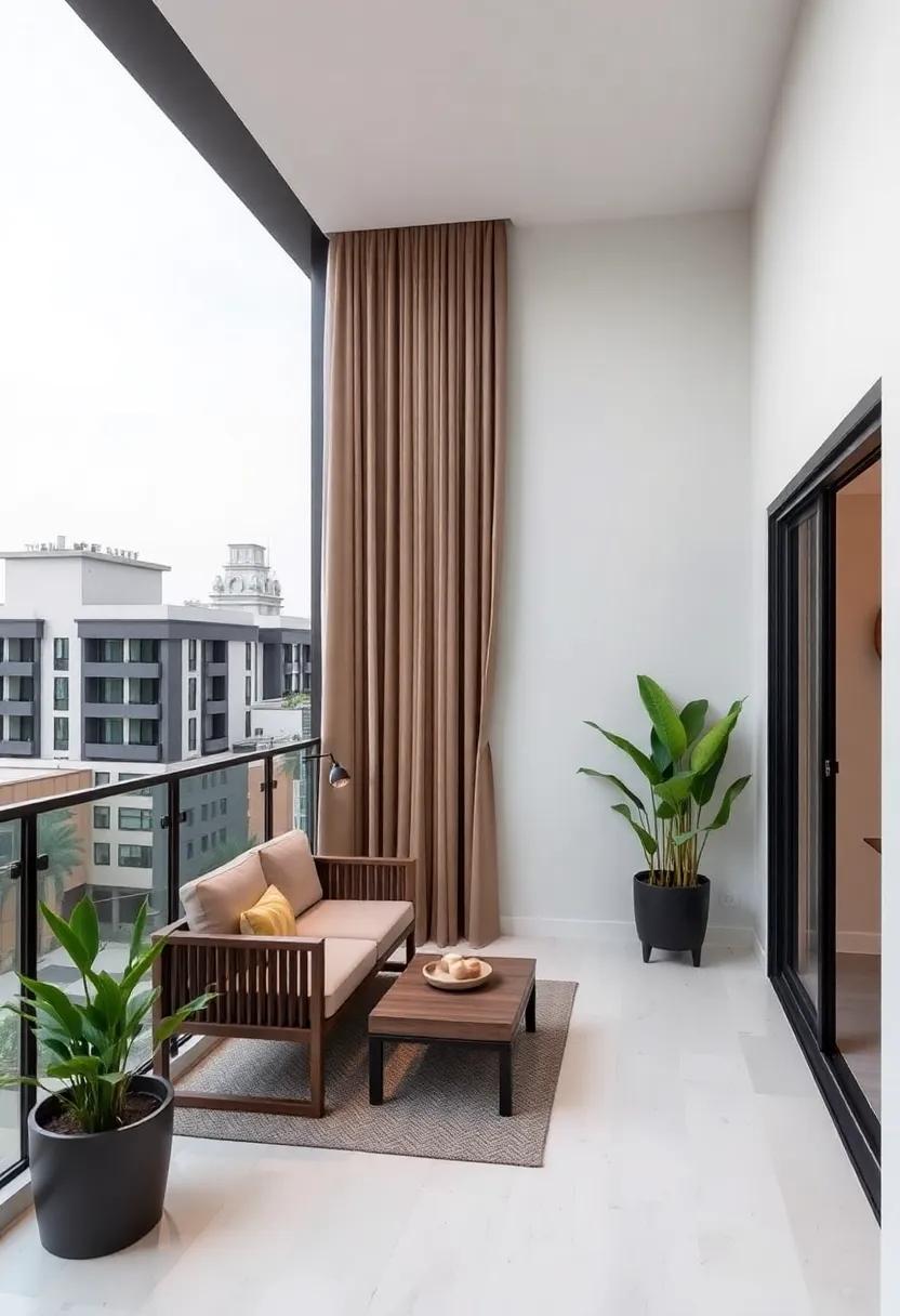 Blending Indoor‍ and Outdoor Styles for a Seamless Transition