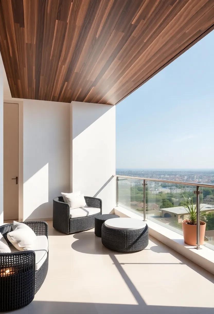 Finding the‍ Right Balance Between Open and Closed Spaces for Comfort