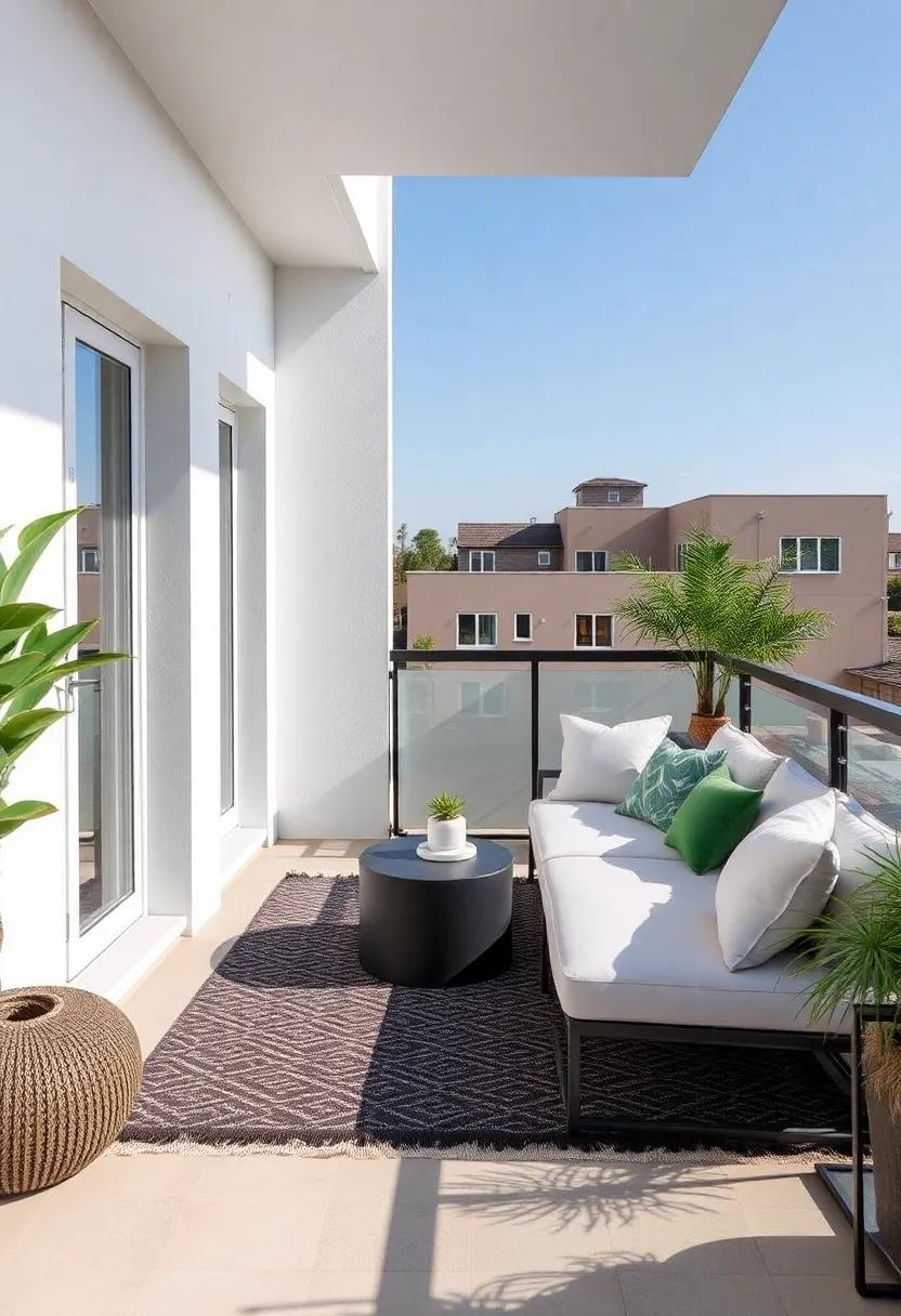 Maximizing comfort with Stylish Outdoor Rugs and Cushions