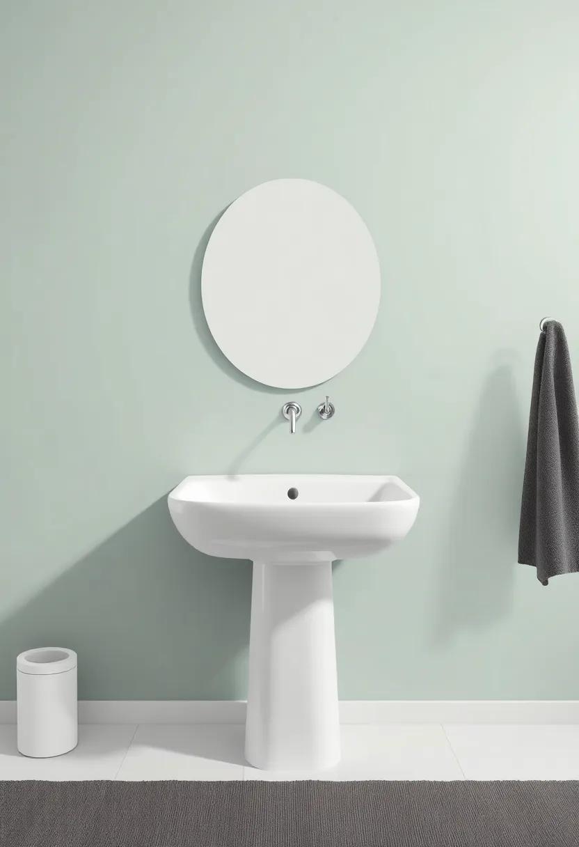 The Iconic Pedestal Sink and Its Enduring Midcentury⁢ Appeal