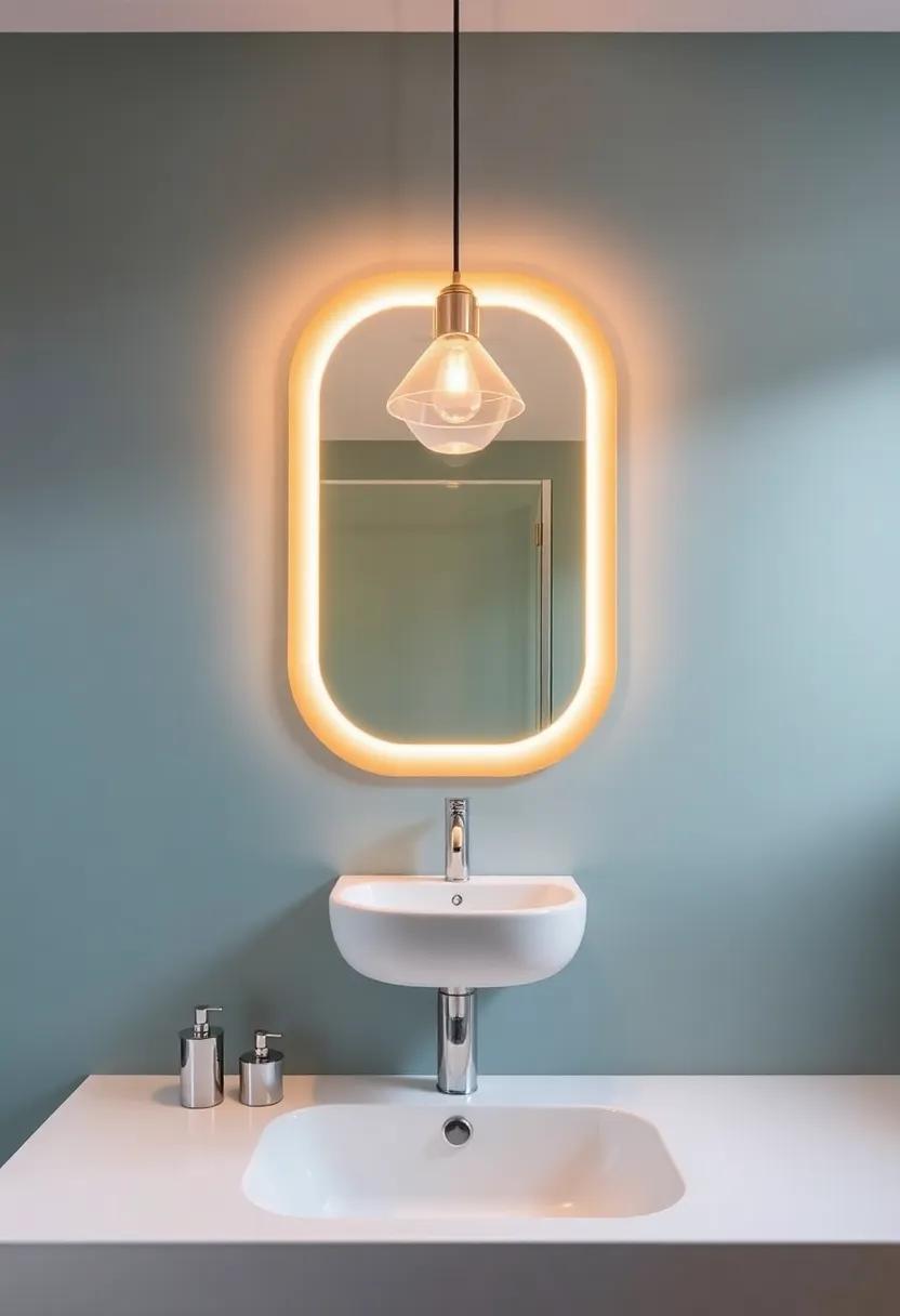 Midcentury Lighting Fixtures That Illuminate with Style