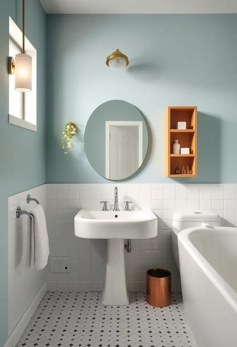 Vintage Fixtures ‍and Their Role in Crafting Timeless Spaces