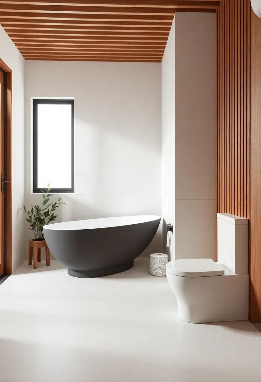 Effortless ⁤Serenity in Compact Spaces