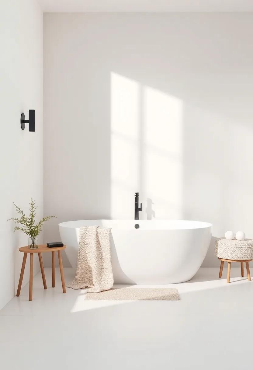 Choosing the Right Textiles for a luxurious Touch