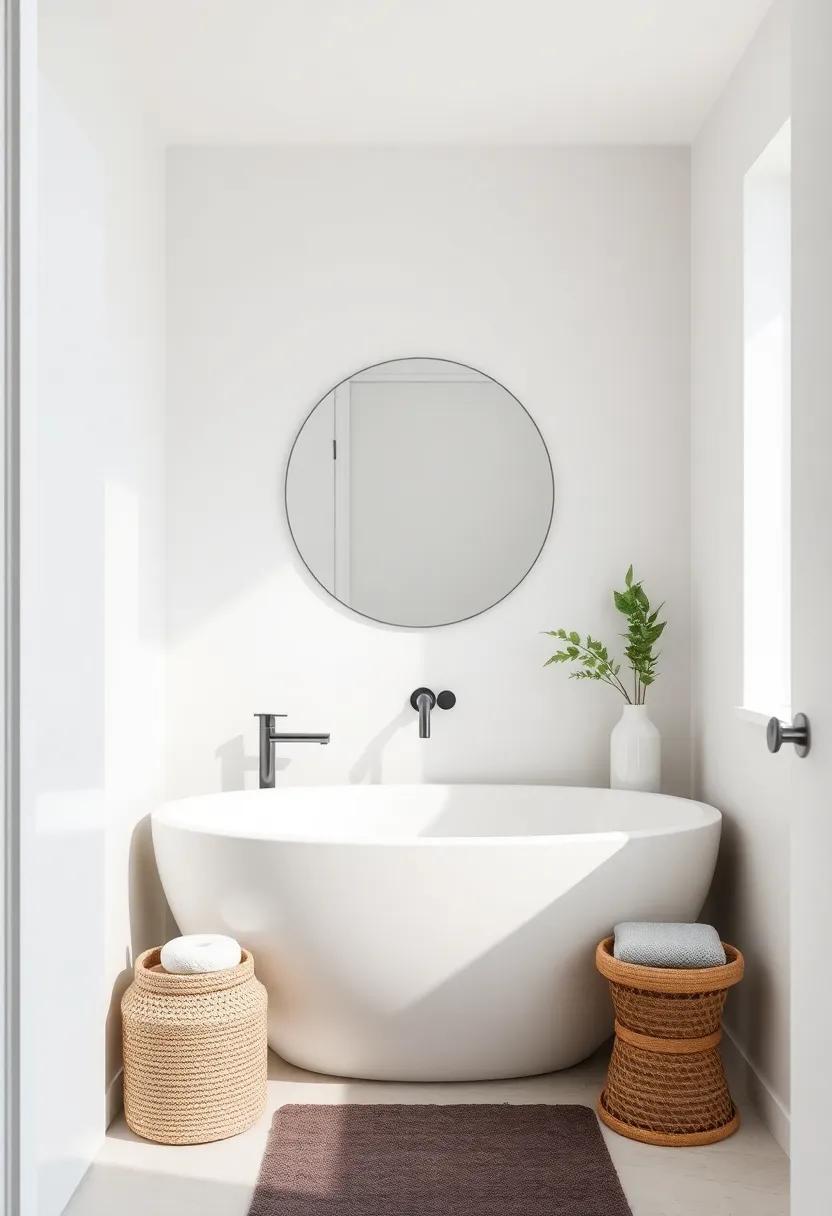 Functional Decor: ‍Balancing Aesthetics​ and Utility