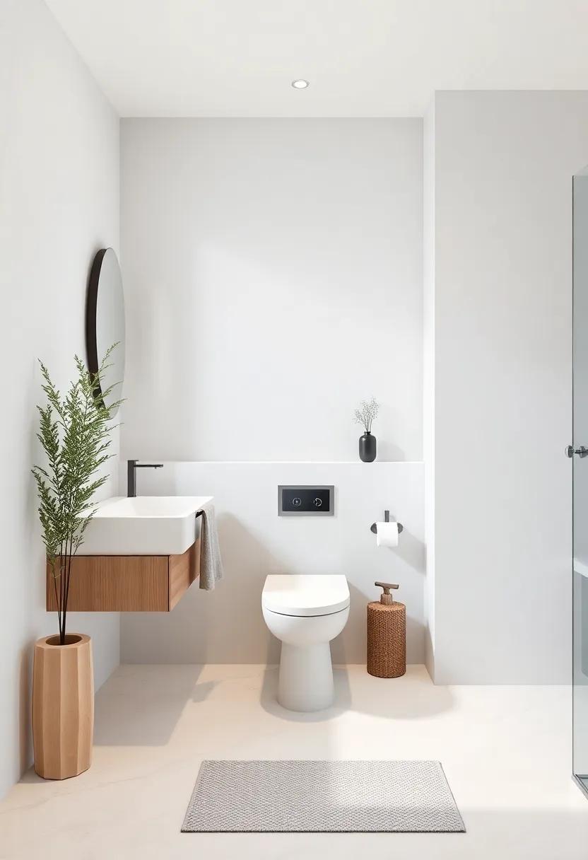 The Beauty of Neutral Palettes in Minimalist Decor