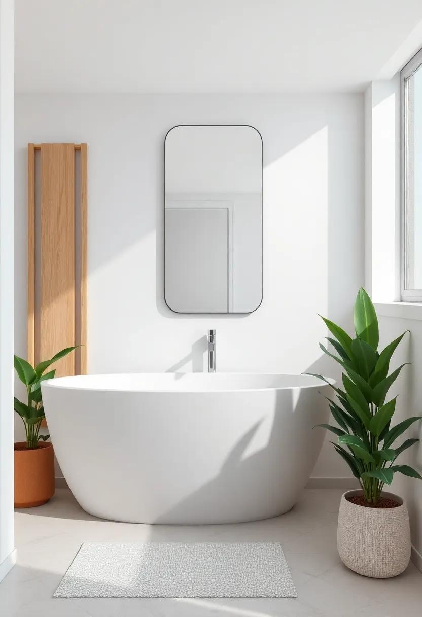 Simple Yet Chic Lighting Ideas for Your Bathroom