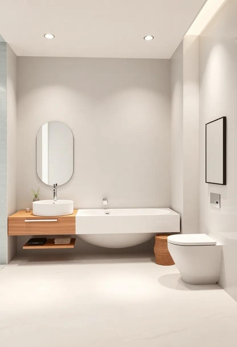 Integrating Technology ‌Seamlessly into Decor