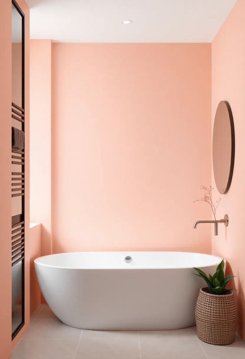 Thoughtful Color Schemes to Enhance Minimalism